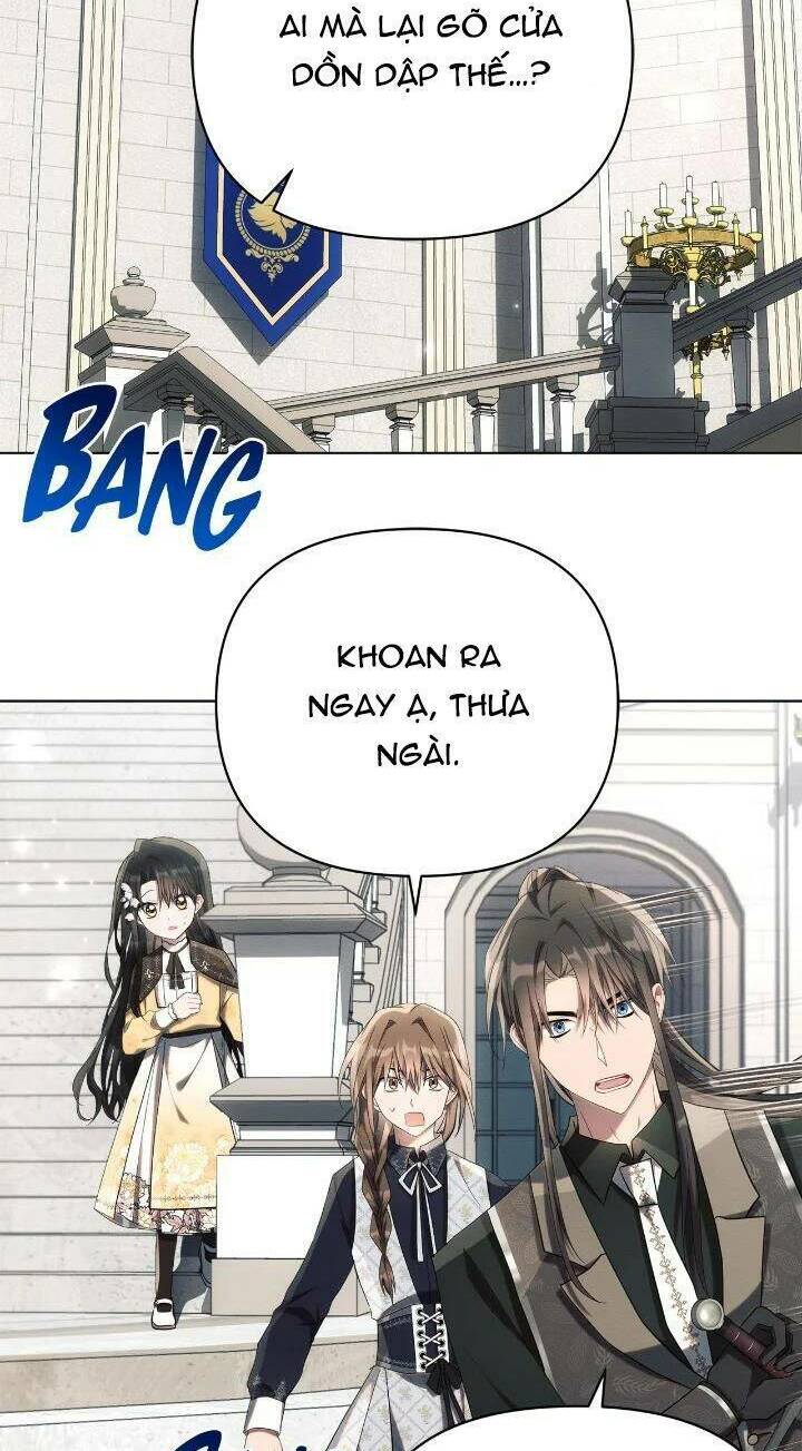 Ashtarte Firenze: Chapter 41