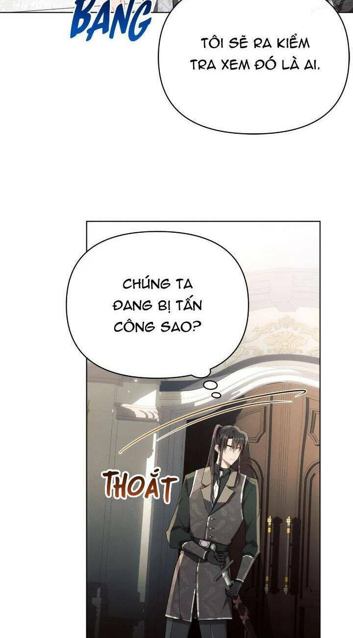 Ashtarte Firenze: Chapter 41