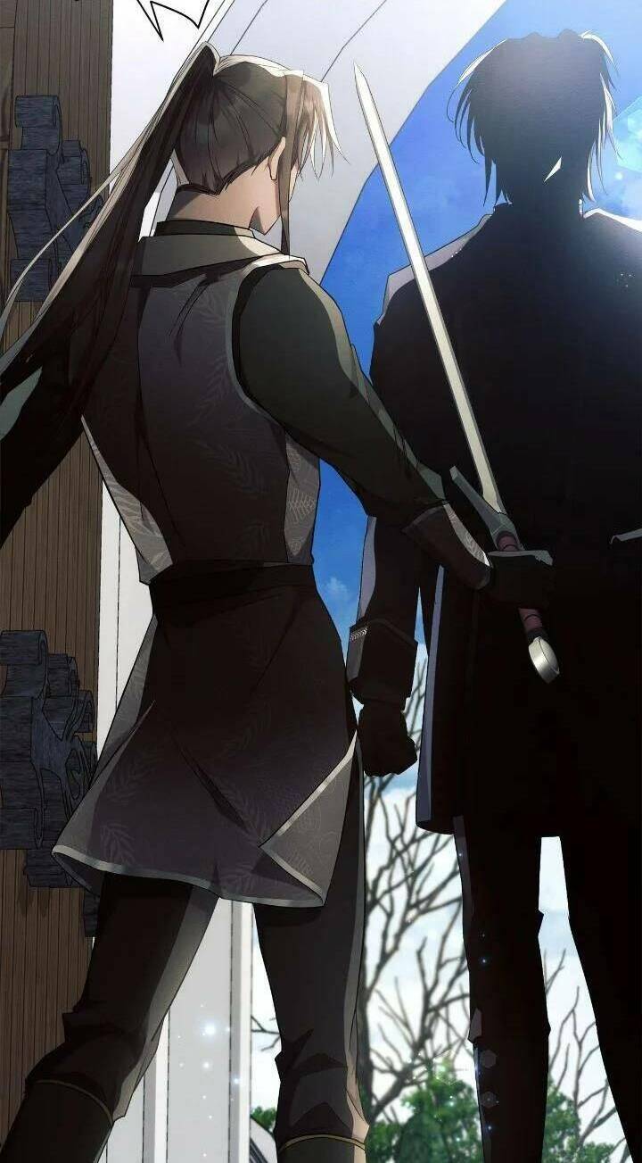 Ashtarte Firenze: Chapter 41