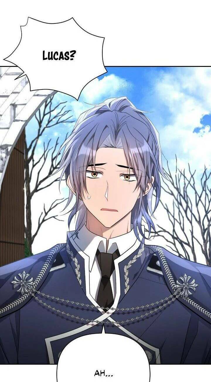 Ashtarte Firenze: Chapter 41