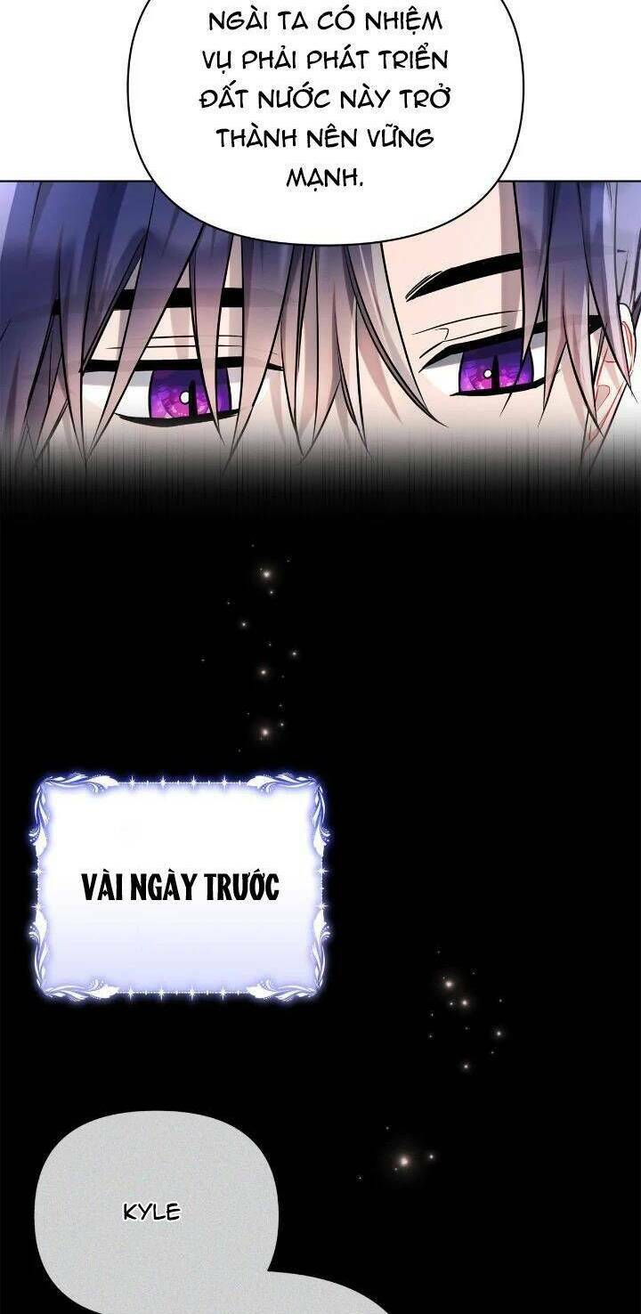 Ashtarte Firenze: Chapter 41