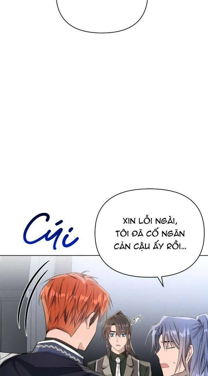 Ashtarte Firenze: Chapter 41