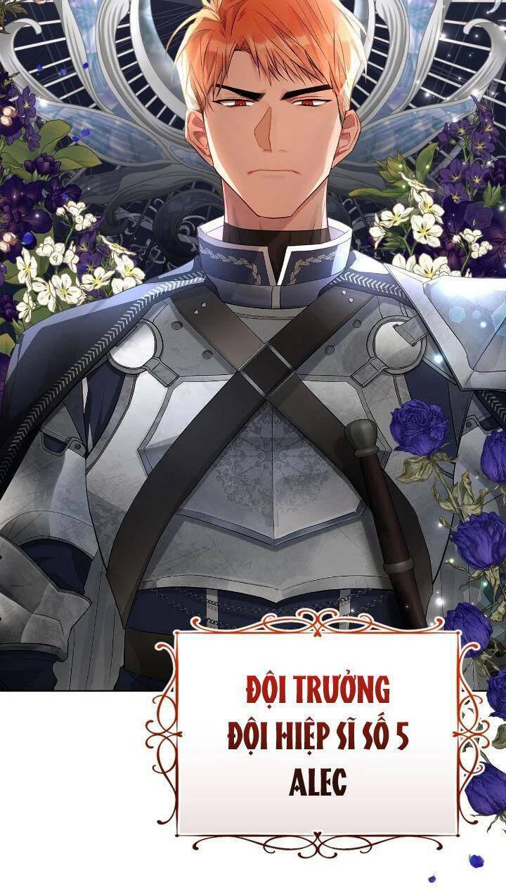 Ashtarte Firenze: Chapter 41