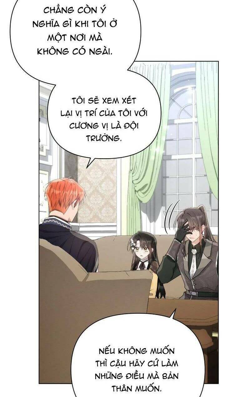 Ashtarte Firenze: Chapter 41