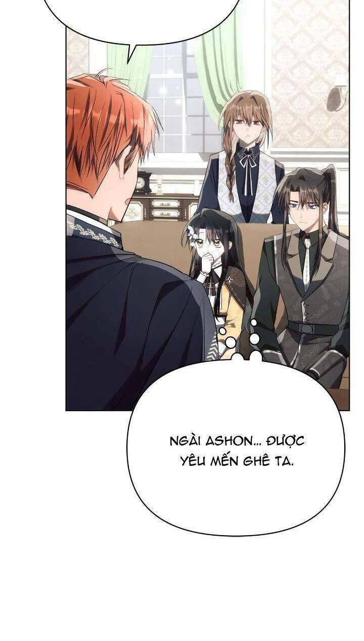 Ashtarte Firenze: Chapter 41