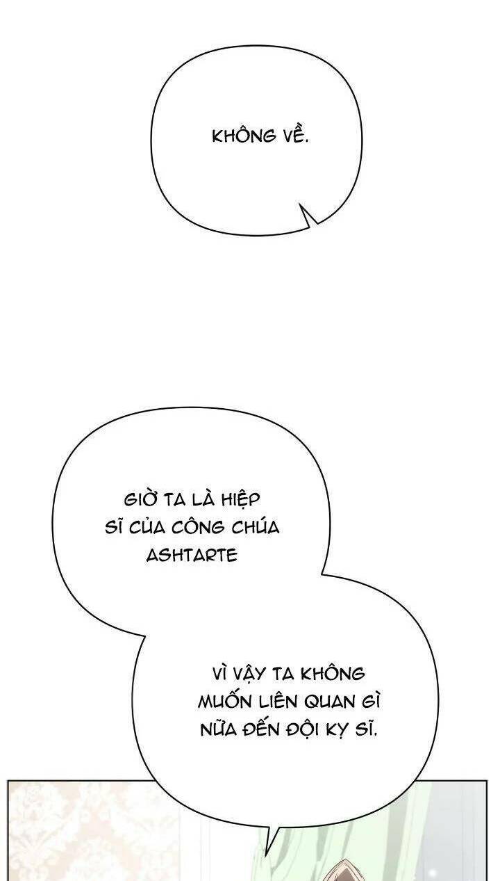 Ashtarte Firenze: Chapter 41