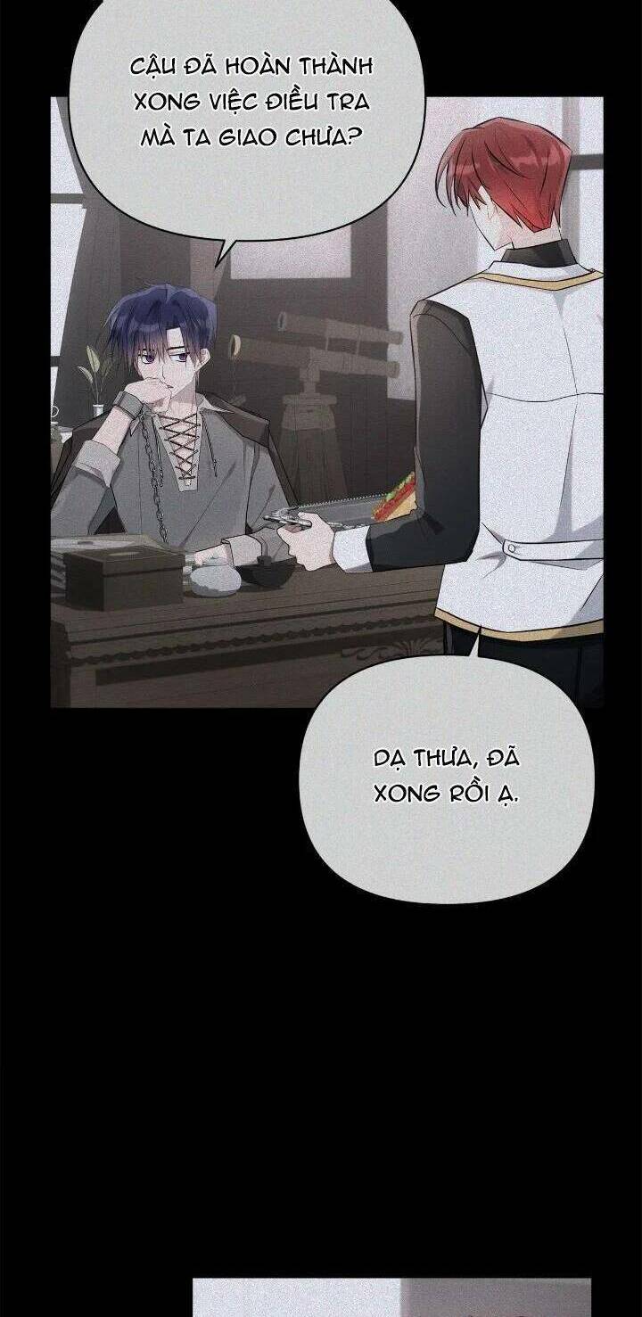 Ashtarte Firenze: Chapter 41