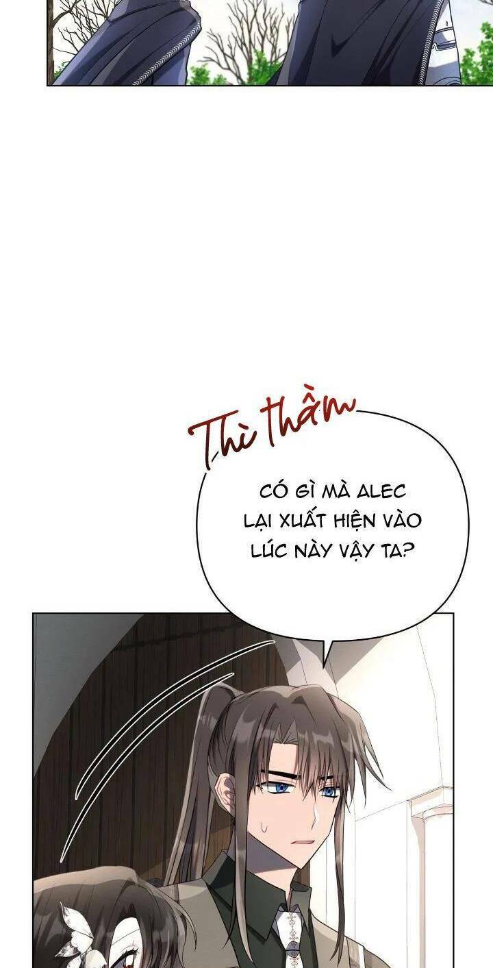 Ashtarte Firenze: Chapter 41