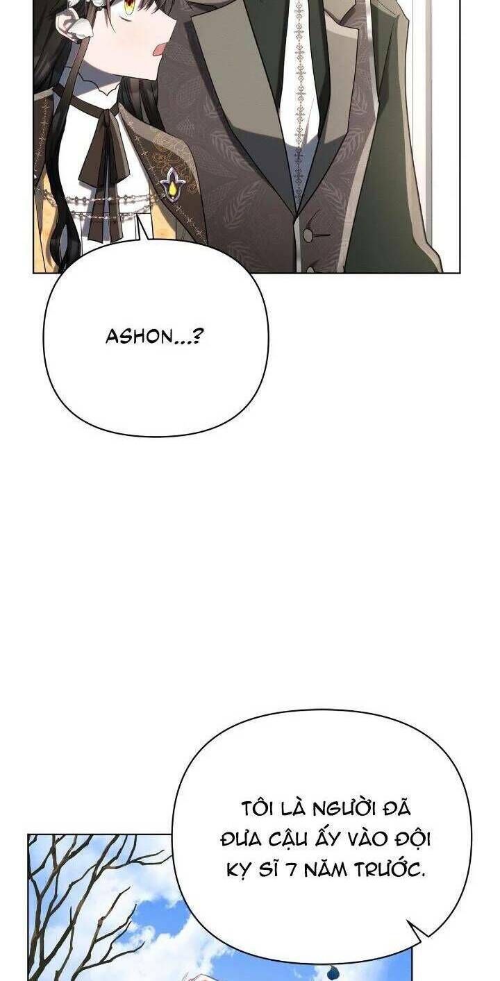 Ashtarte Firenze: Chapter 41