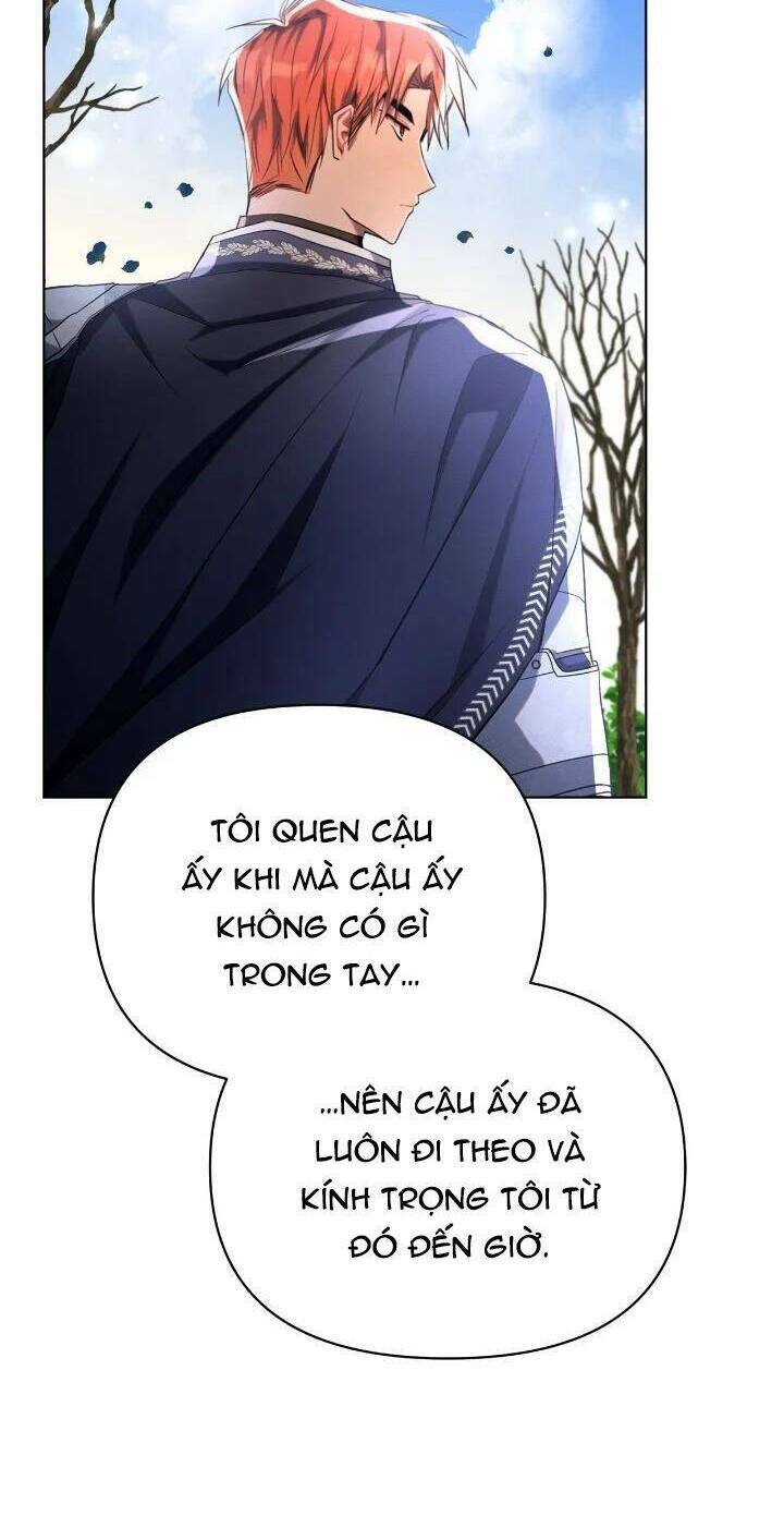 Ashtarte Firenze: Chapter 41