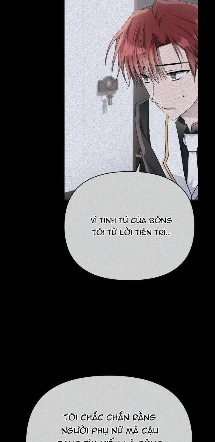 Ashtarte Firenze: Chapter 41