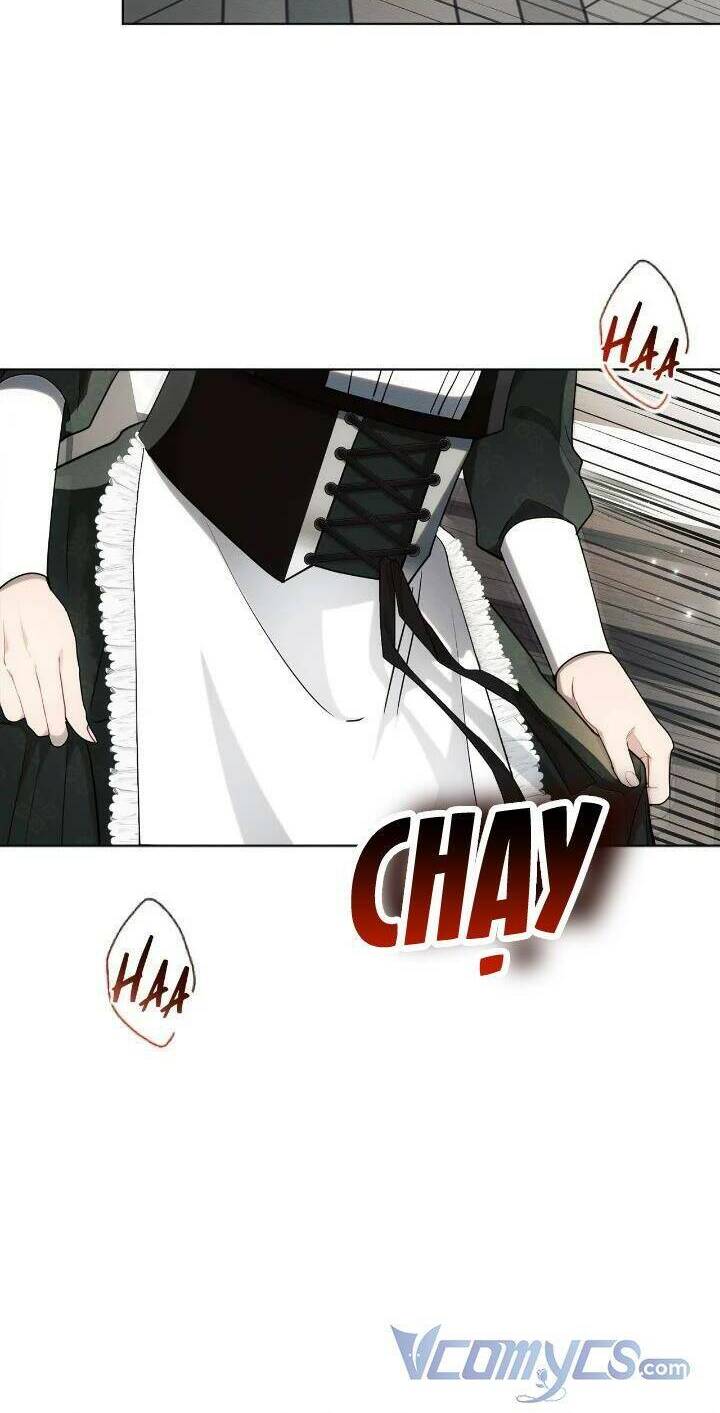 Ashtarte Firenze: Chapter 41