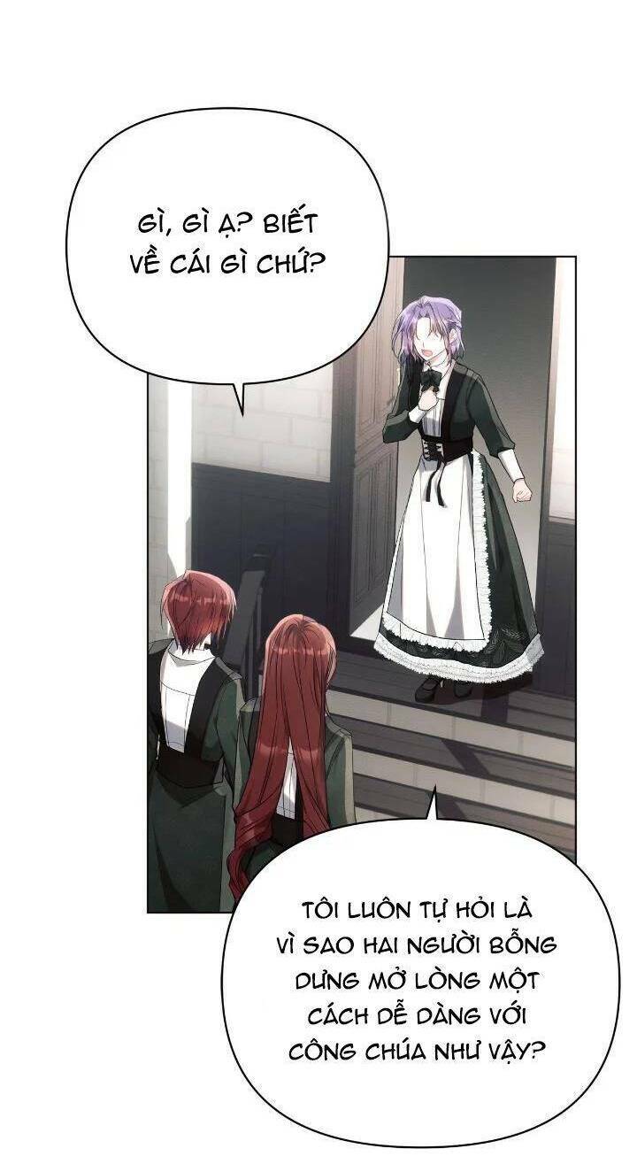Ashtarte Firenze: Chapter 41