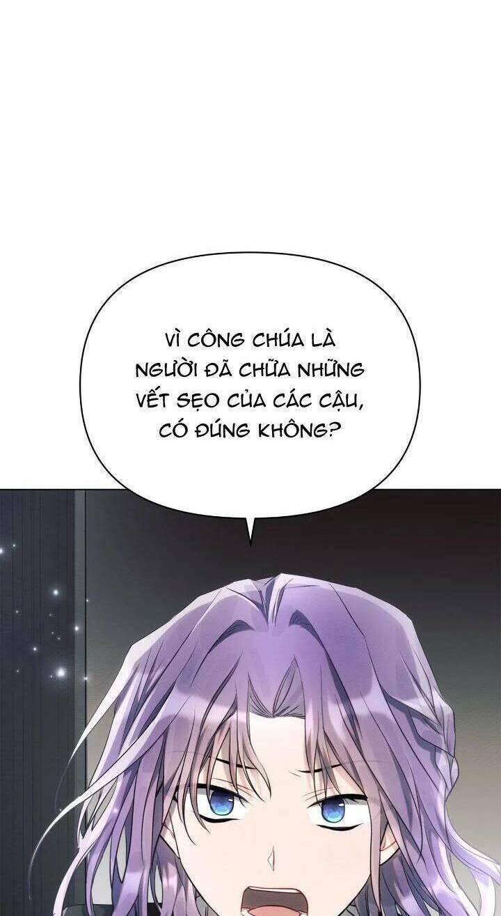 Ashtarte Firenze: Chapter 41