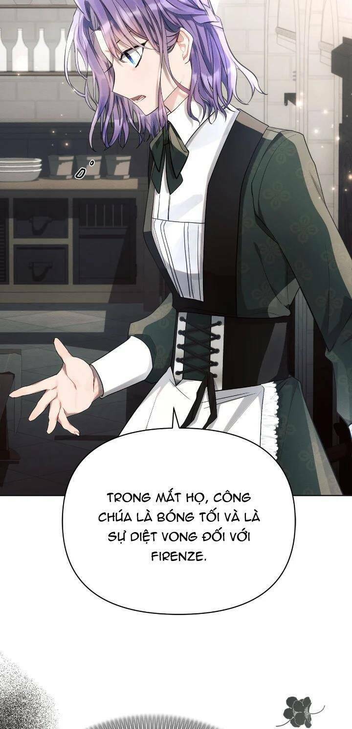 Ashtarte Firenze: Chapter 41