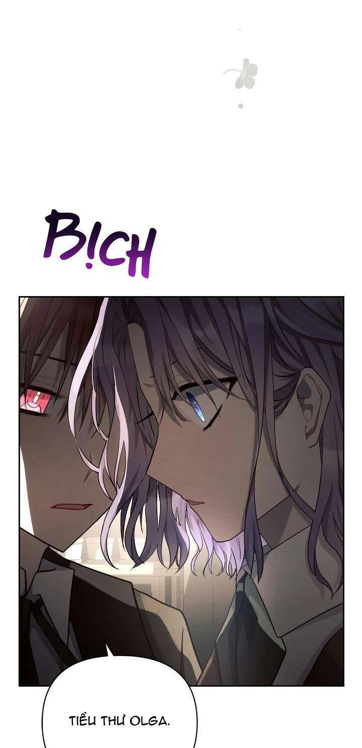 Ashtarte Firenze: Chapter 41