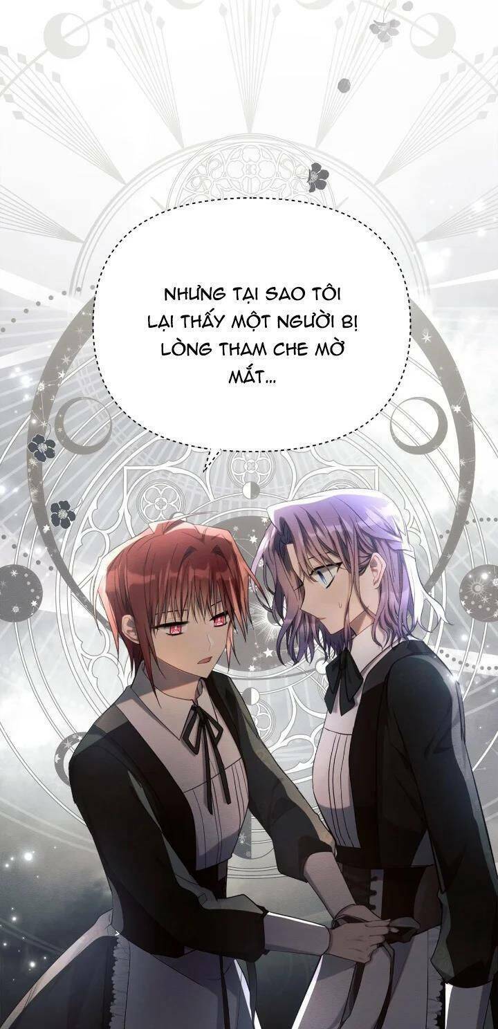 Ashtarte Firenze: Chapter 41