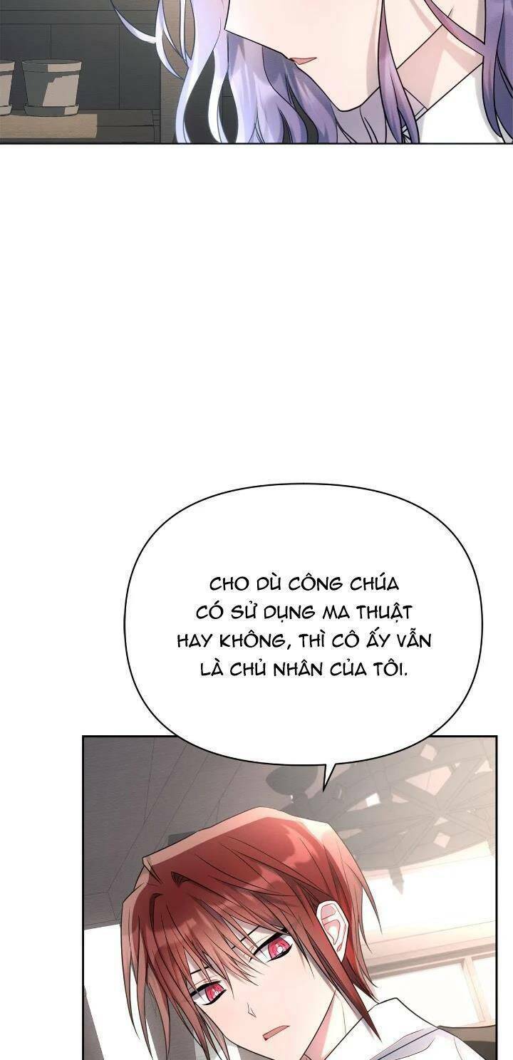 Ashtarte Firenze: Chapter 41