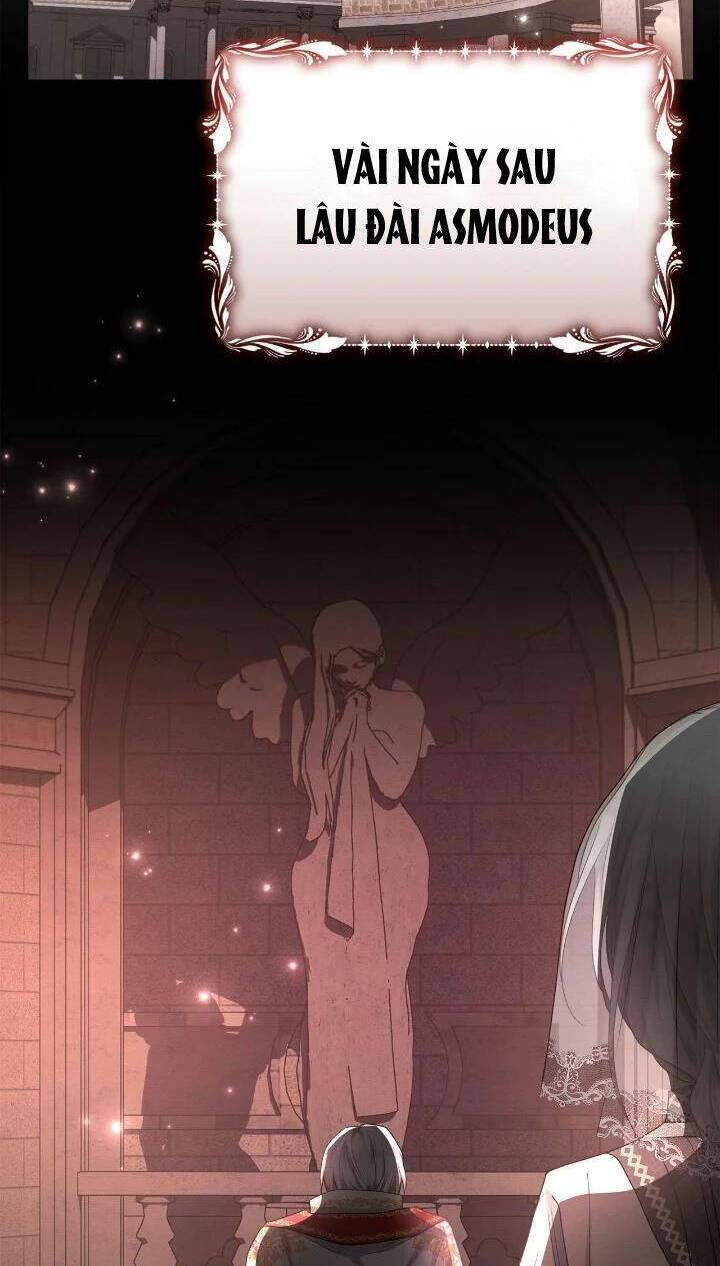 Ashtarte Firenze: Chapter 41