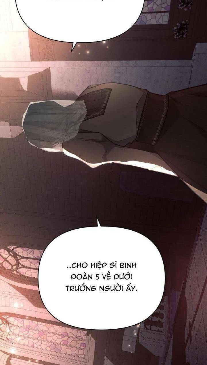 Ashtarte Firenze: Chapter 41