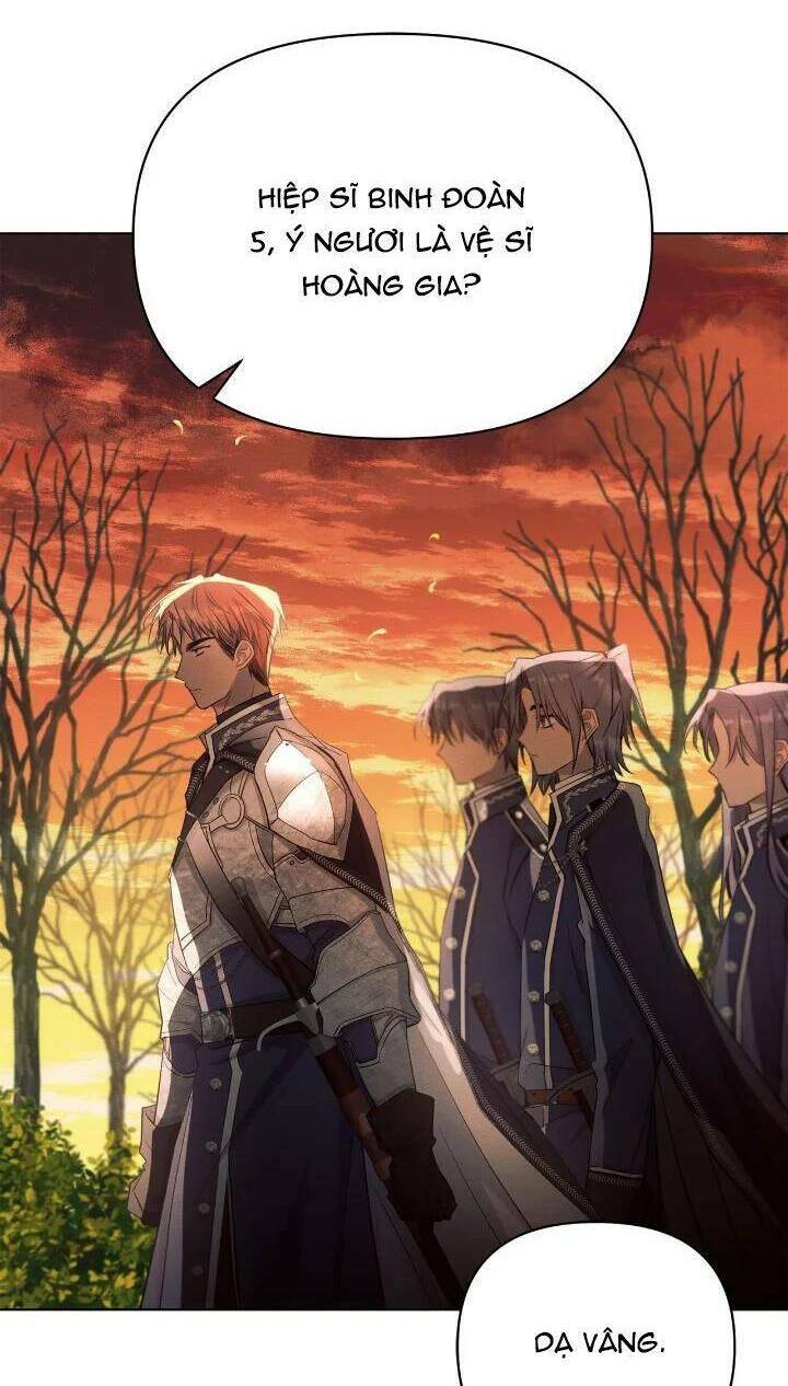 Ashtarte Firenze: Chapter 41