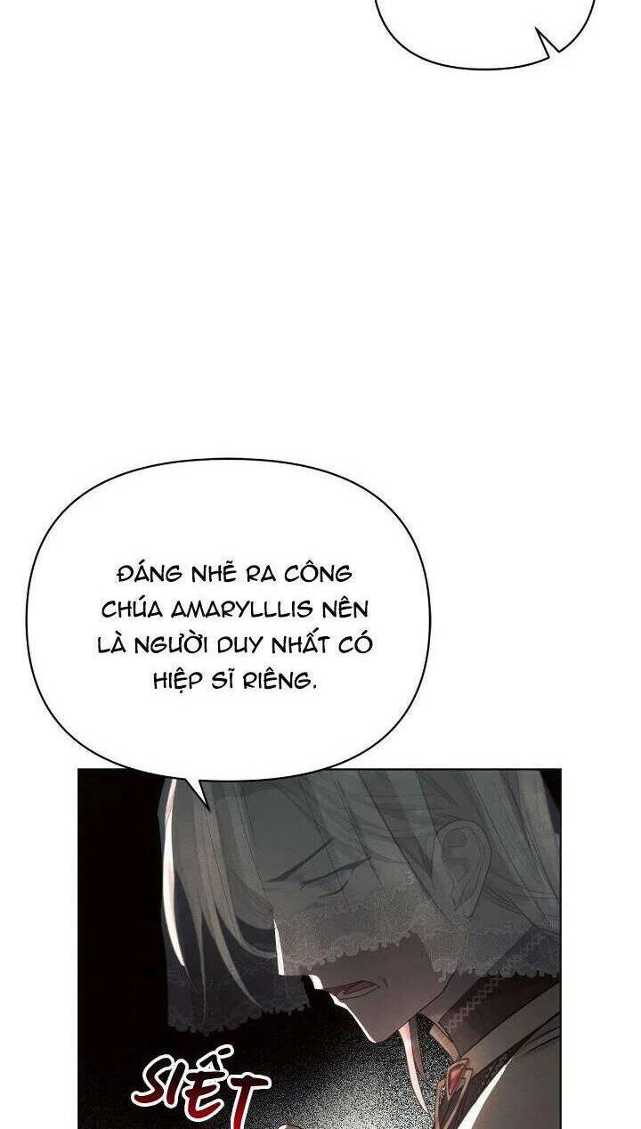 Ashtarte Firenze: Chapter 41