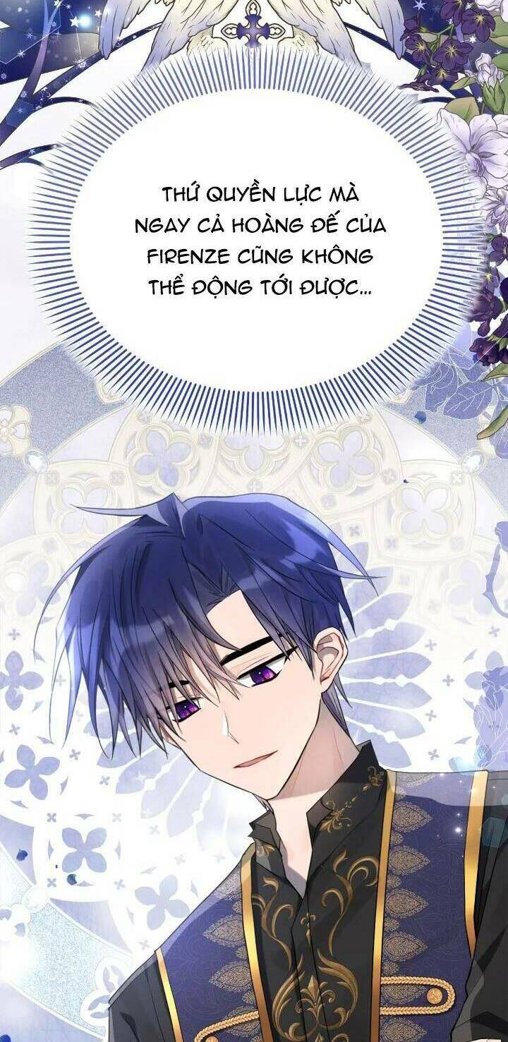 Ashtarte Firenze: Chapter 41