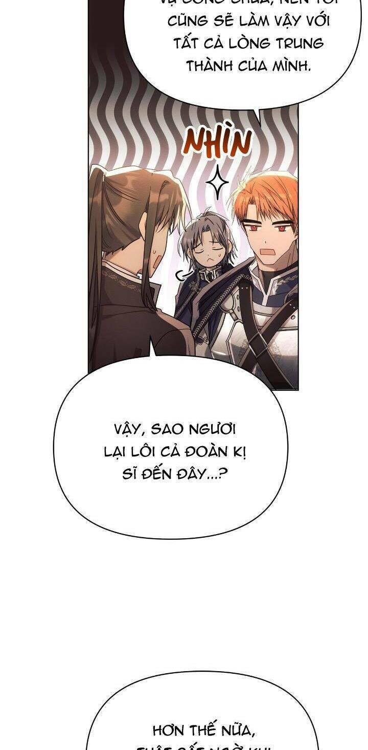 Ashtarte Firenze: Chapter 42