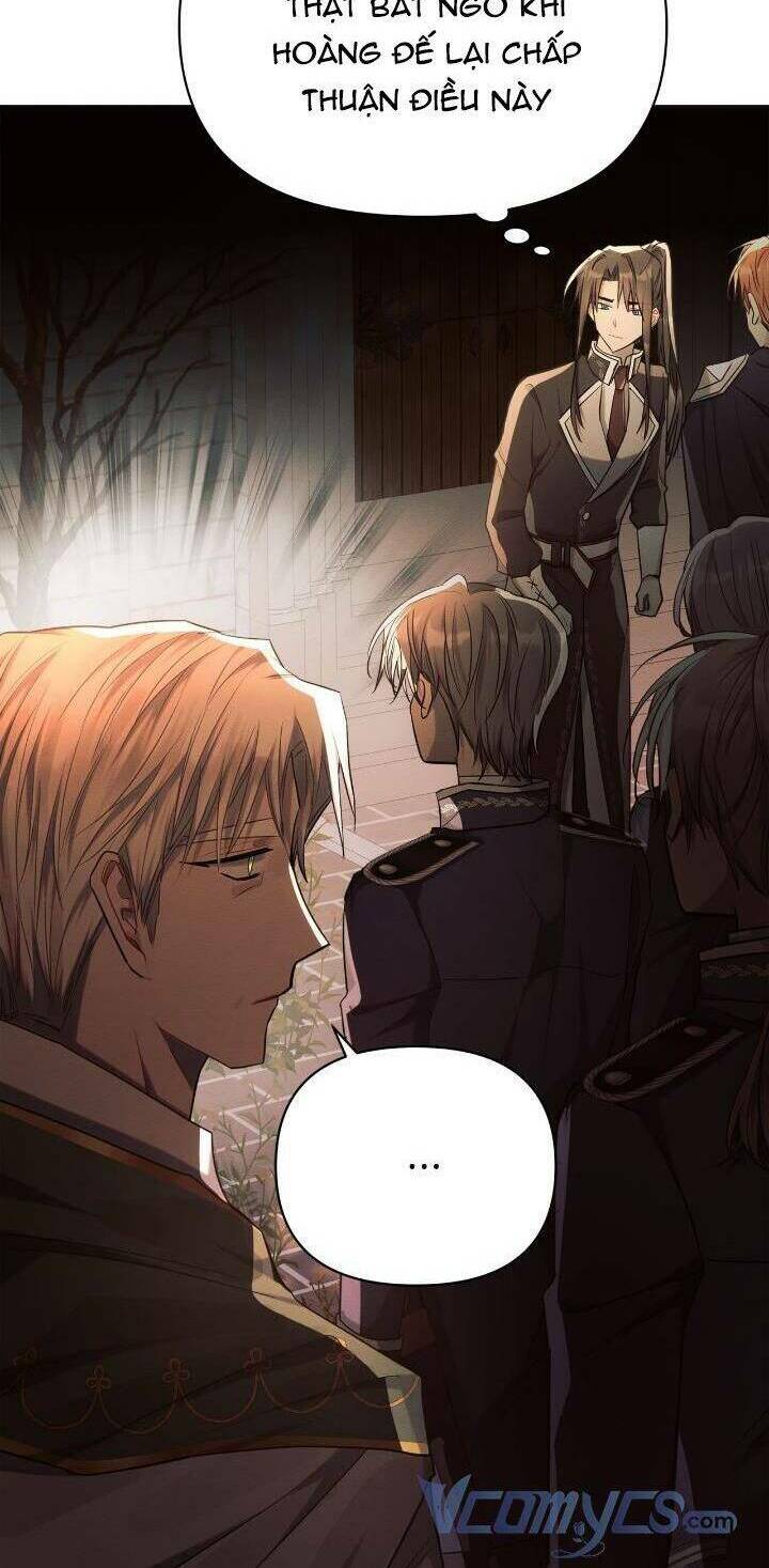 Ashtarte Firenze: Chapter 42