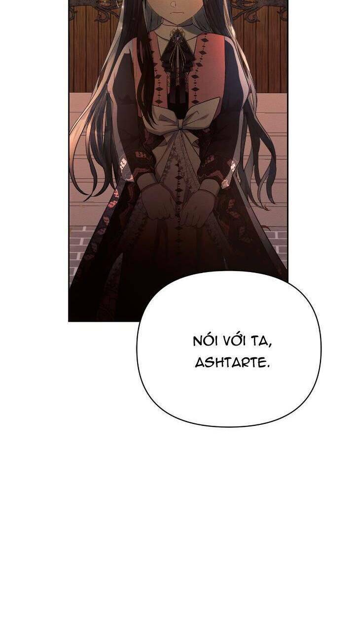 Ashtarte Firenze: Chapter 42