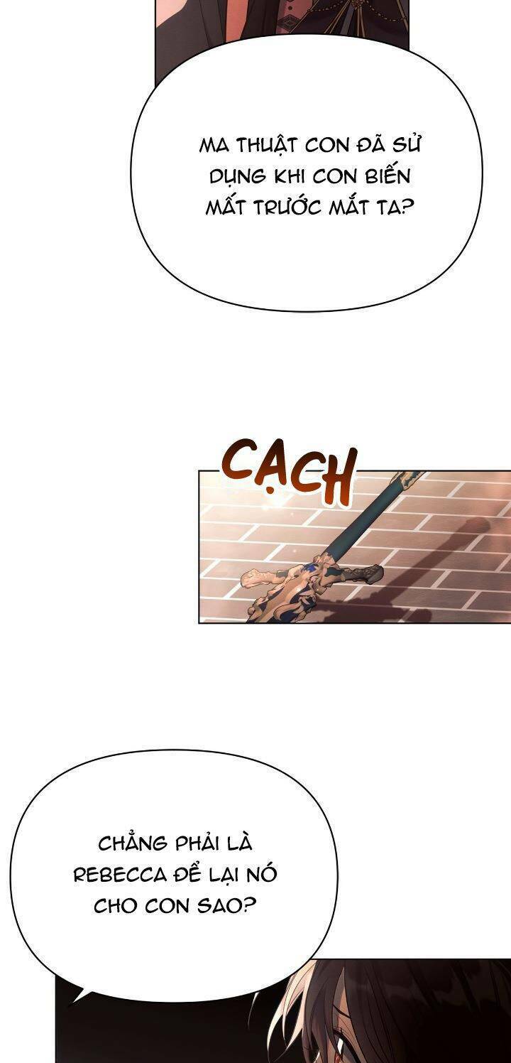 Ashtarte Firenze: Chapter 42