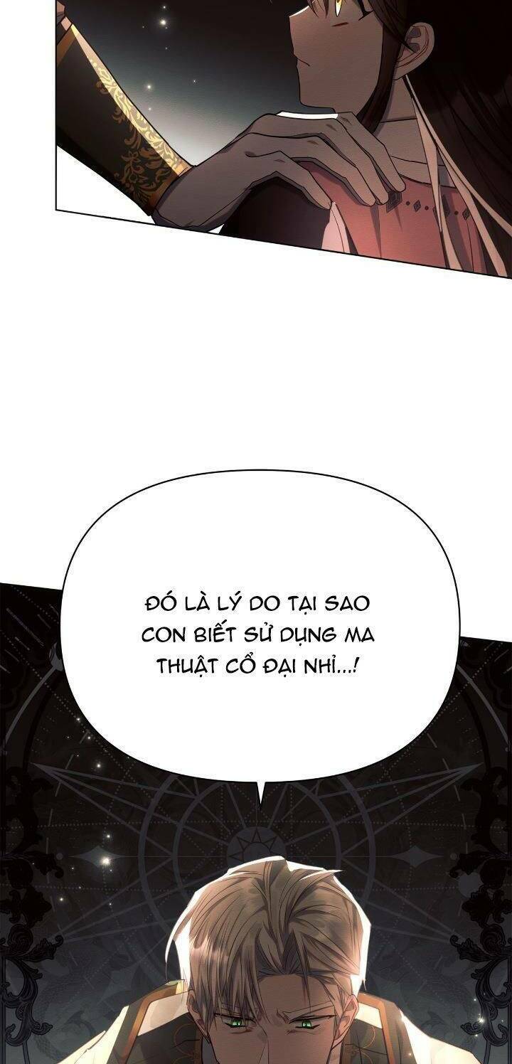 Ashtarte Firenze: Chapter 42