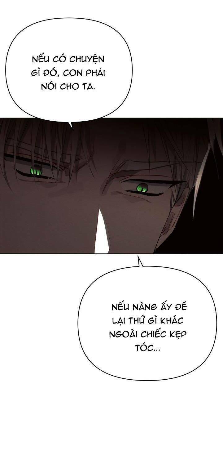 Ashtarte Firenze: Chapter 42