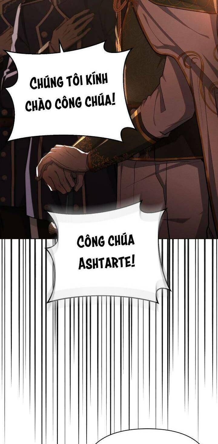 Ashtarte Firenze: Chapter 42