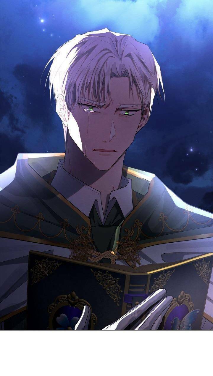 Ashtarte Firenze: Chapter 42