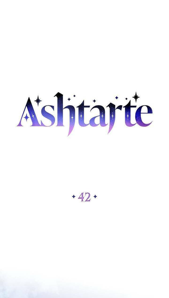 Ashtarte Firenze: Chapter 42