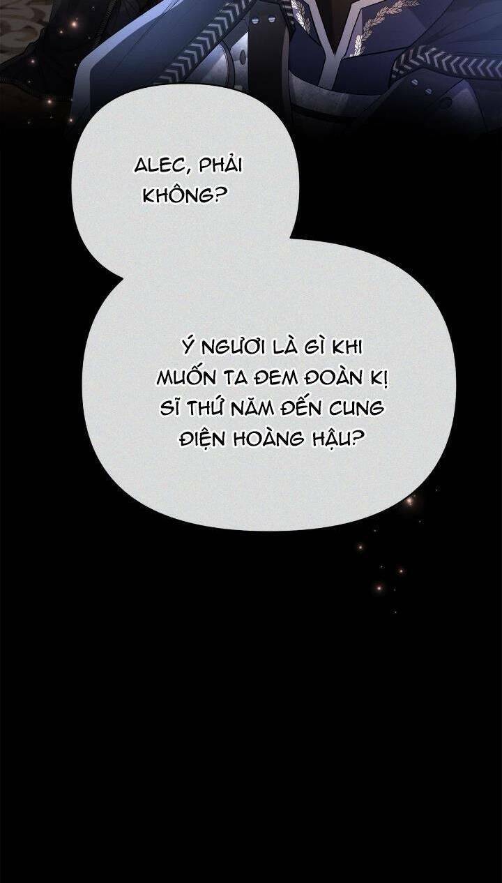 Ashtarte Firenze: Chapter 42