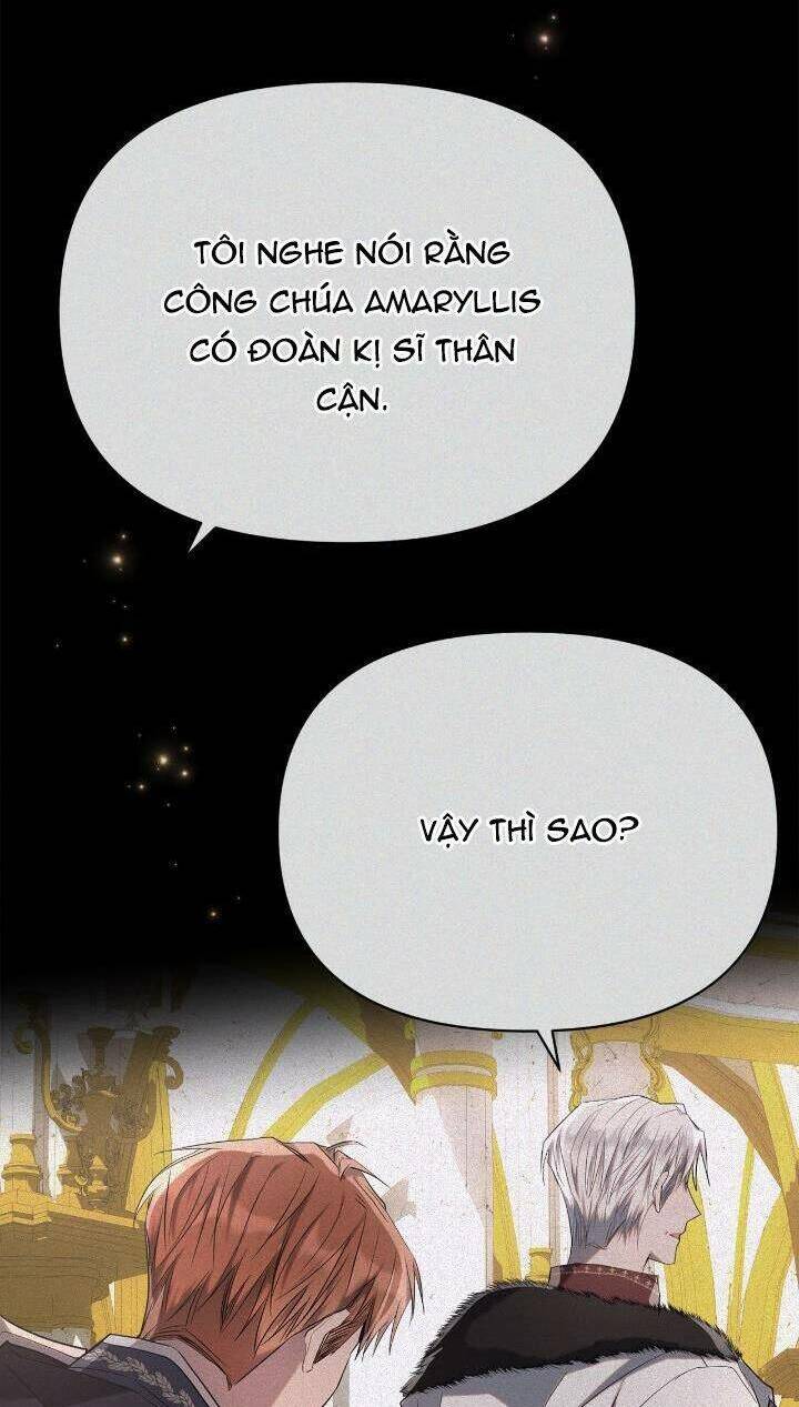 Ashtarte Firenze: Chapter 42