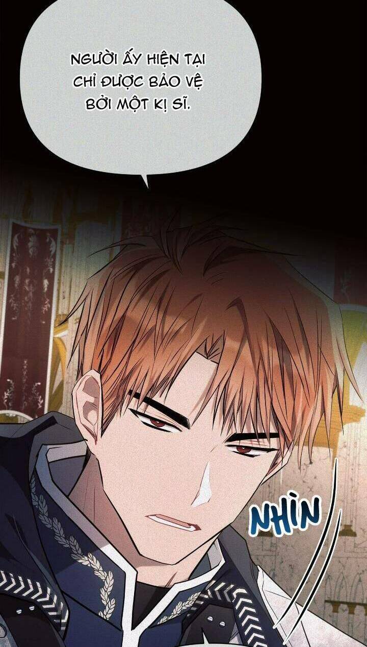 Ashtarte Firenze: Chapter 42