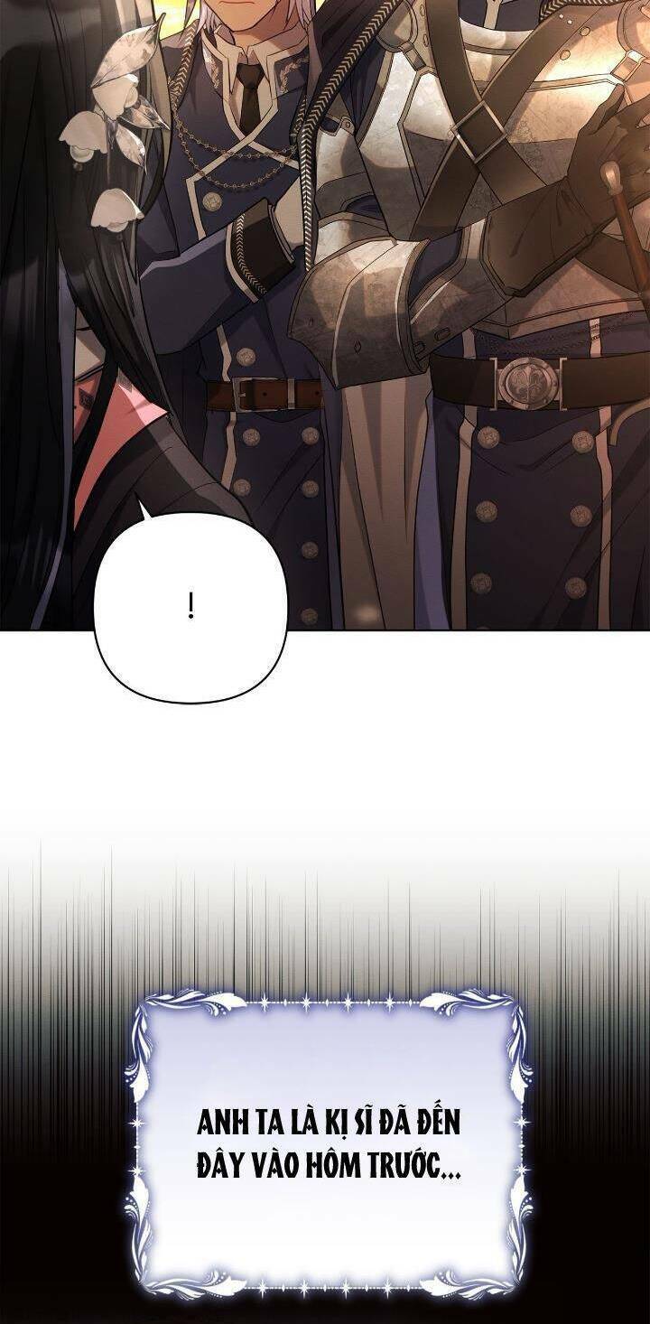Ashtarte Firenze: Chapter 42