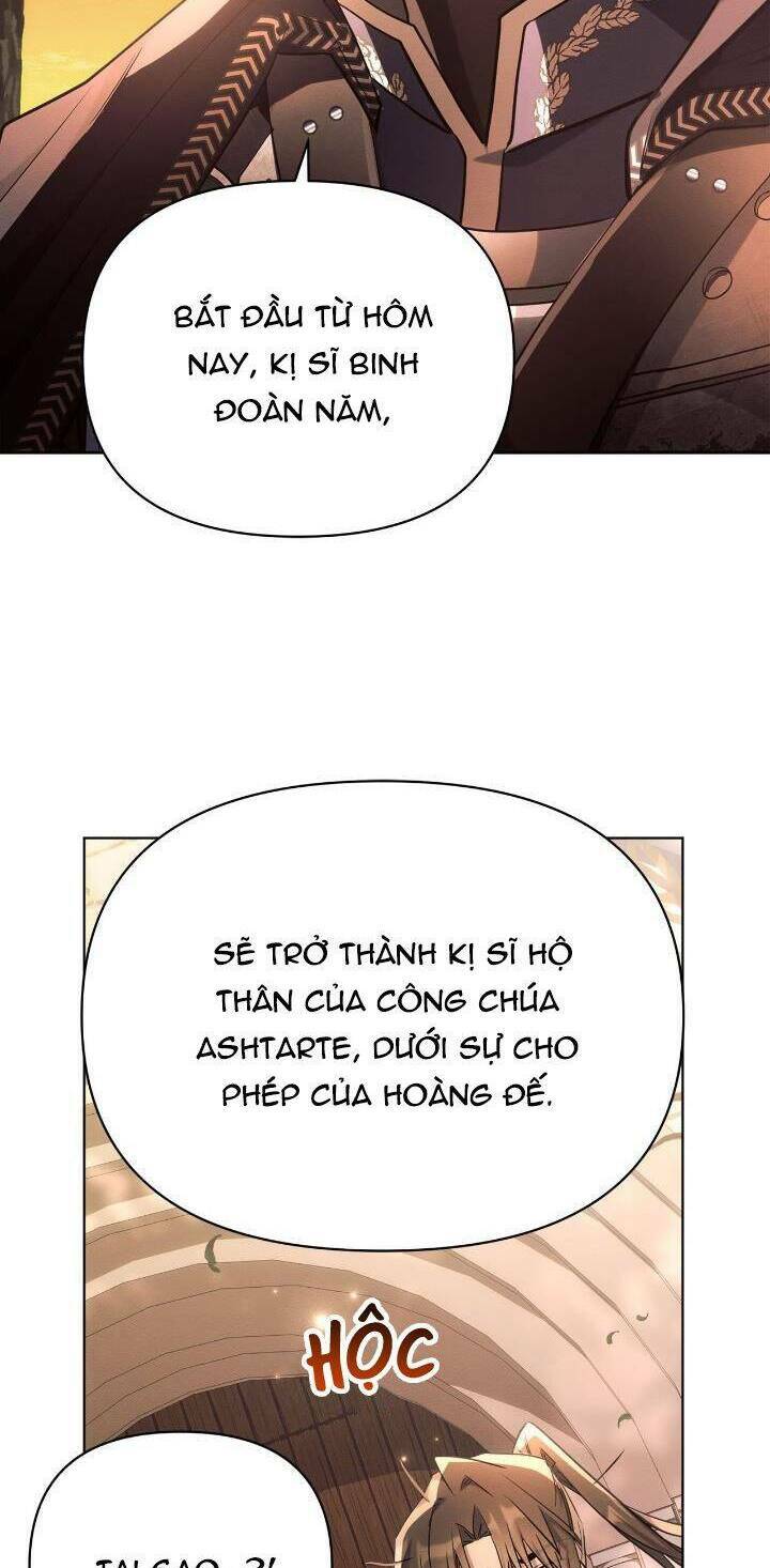Ashtarte Firenze: Chapter 42