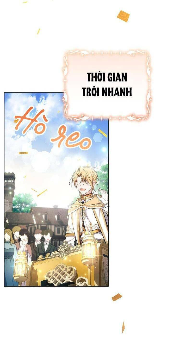 Ashtarte Firenze: Chapter 42