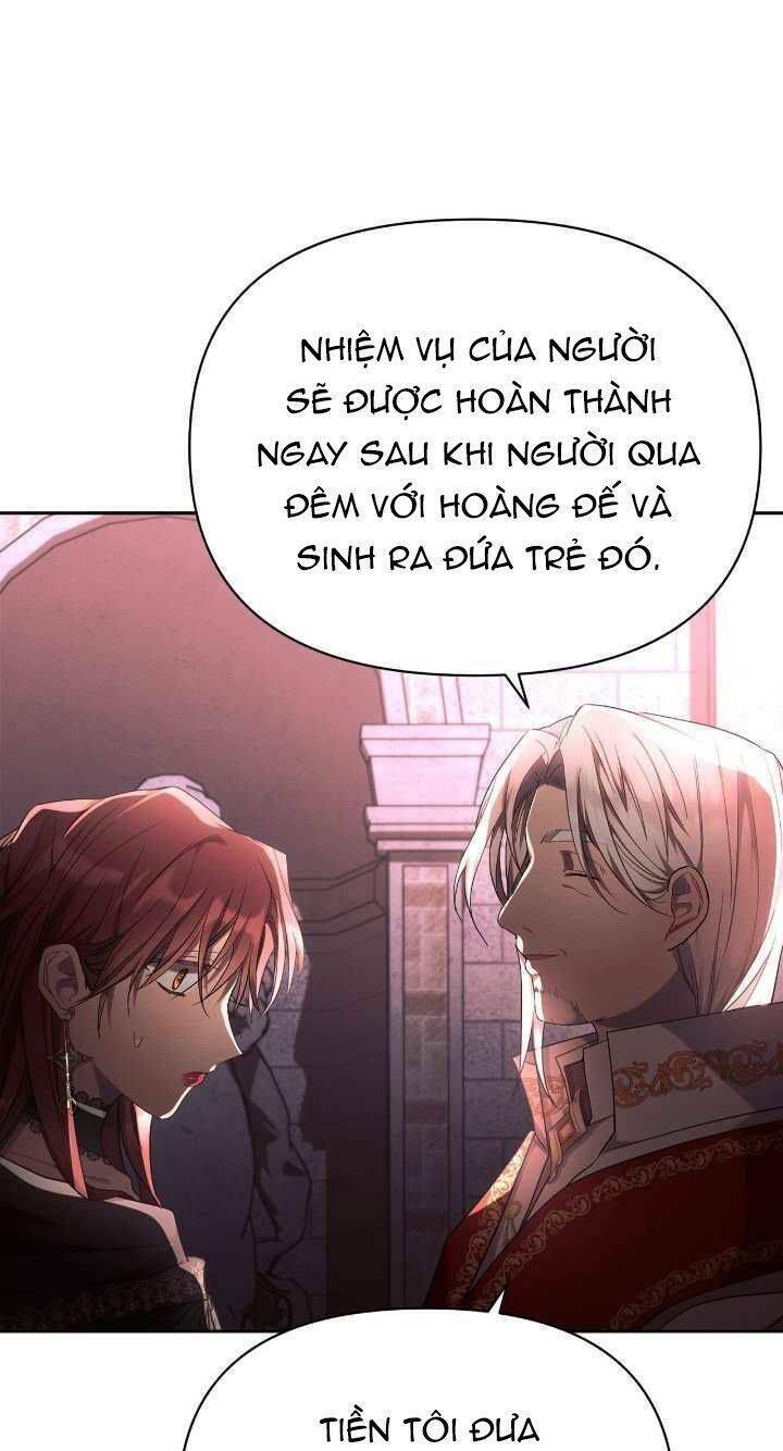Ashtarte Firenze: Chapter 43