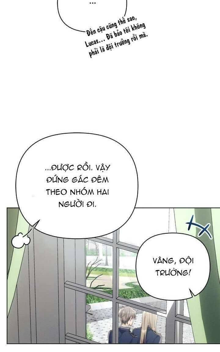 Ashtarte Firenze: Chapter 43