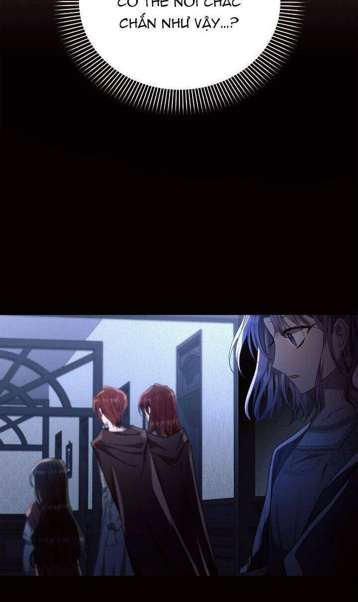 Ashtarte Firenze: Chapter 43