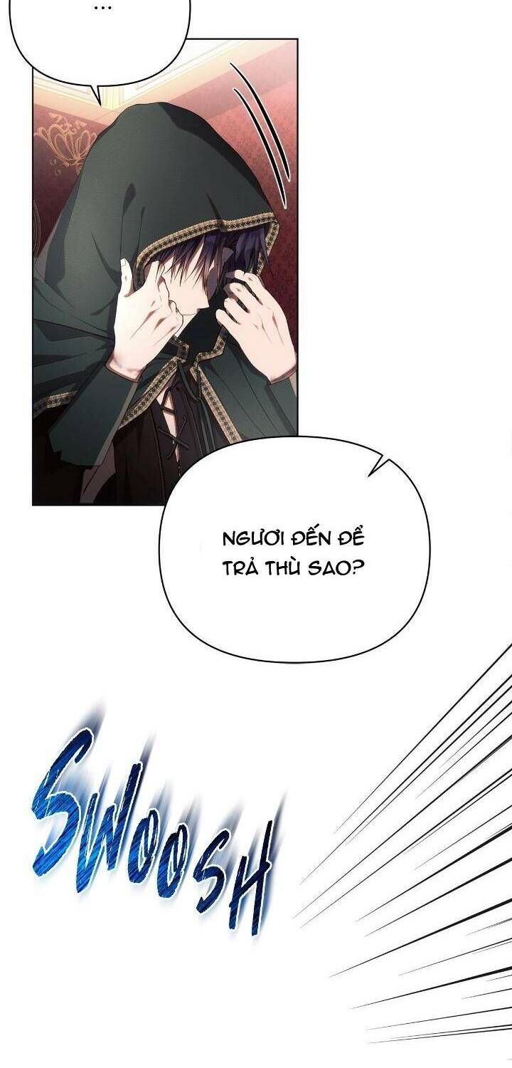 Ashtarte Firenze: Chapter 44