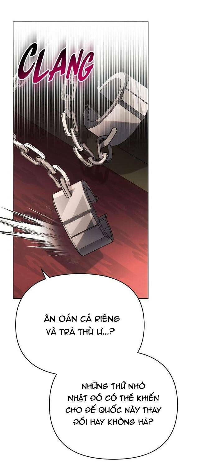 Ashtarte Firenze: Chapter 44