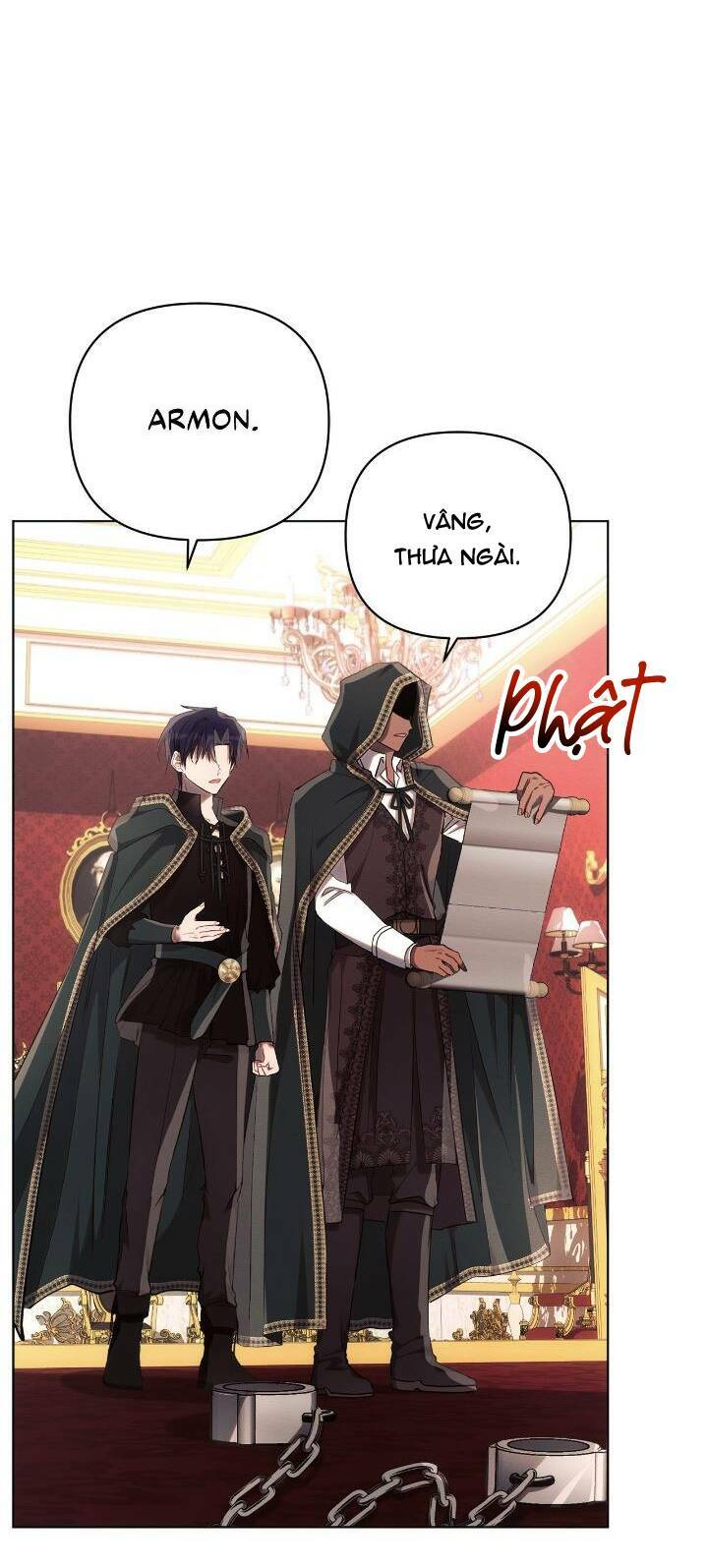 Ashtarte Firenze: Chapter 44
