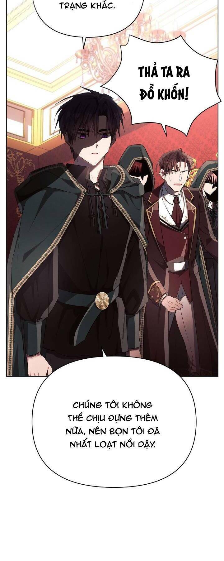 Ashtarte Firenze: Chapter 44