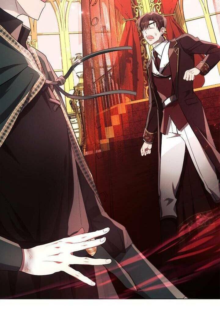 Ashtarte Firenze: Chapter 44